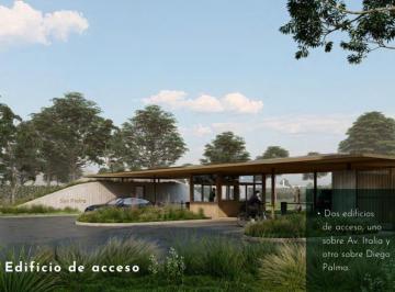 Terreno · 668m² · Terreno Emprendimiento Lotes en Venta en El Barrio San Pedro