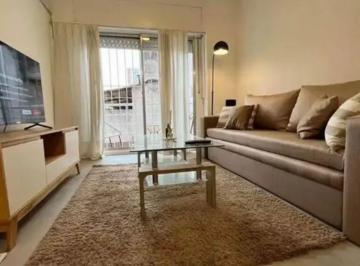 Departamento de 3 ambientes, Belgrano · Departamento de 64 m² con 2 Dorm. en Alquiler y Alquiler Temporal en Belgrano