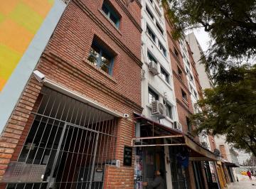 Foto · Departamento de Dos Dorm. en Venta Sobre Calle Bv San 951 Zona Nueva Cordoba - Tribunales