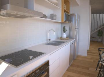 Departamento · 59m² · 2 Ambientes · 1 Cochera · Departamento - General Pacheco