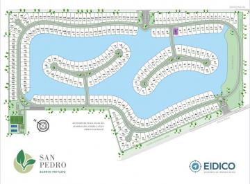 Terreno · 724m² · Lote Emprendimiento Lotes en Venta en El Barrio San Pedro