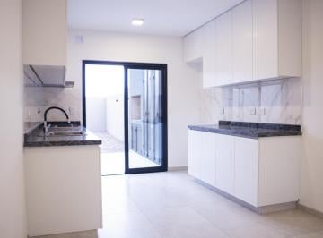 PH · 71m² · 3 Ambientes · 2 Cocheras · Duplex en Venta Docta Av Planta Baja 2 Dorm.
