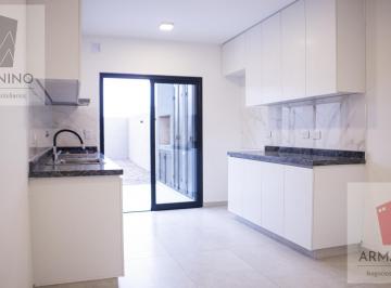 PH · 71m² · 3 Ambientes · 2 Cocheras · Duplex en Venta Docta Av Planta Baja 2 Dorm.