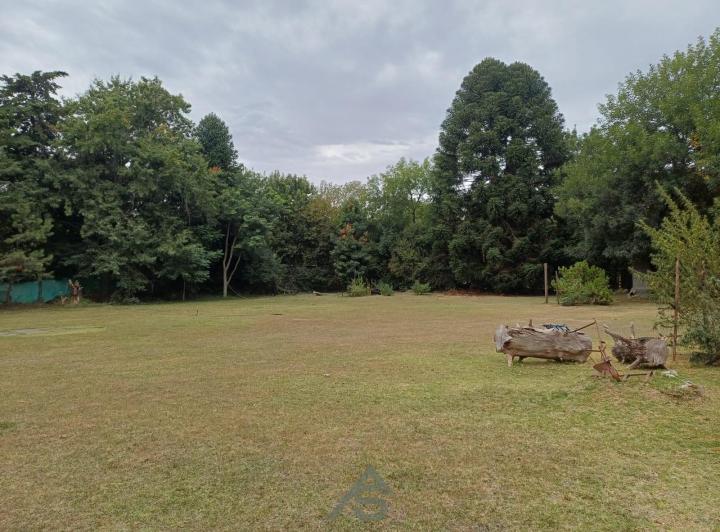Terreno · 4962m²
