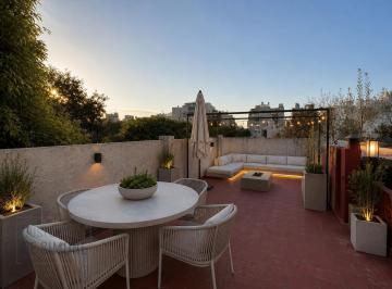 PH · 99m² · 4 Ambientes · Venta PH 4 Ambientes con Terraza - Villa del Parque
