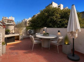 PH · 99m² · 4 Ambientes · Venta PH 4 Ambientes con Terraza - Villa del Parque