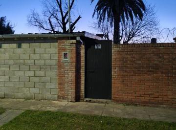 Departamento de 1 ambiente, Tigre · [alquiler] Monoambiente (P. B), Localidad de General Pacheco, Partido de Tigre.