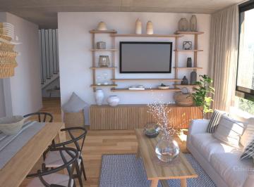 Departamento · 79m² · 3 Ambientes · 1 Cochera · Departamento - General Pacheco