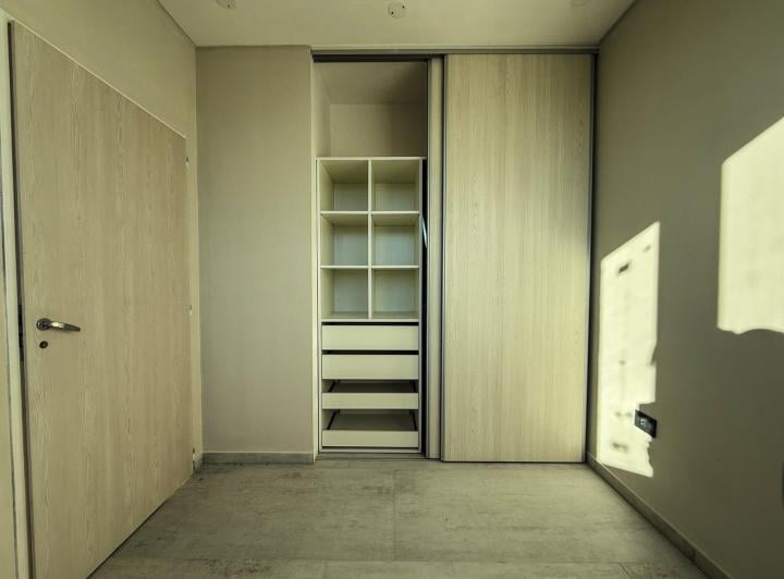 Departamento · 42m² · 2 Ambientes