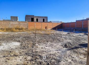 Terreno · 198m² · Venta Lote 198 m², B° Pymes del Sur III, Neuquén Capital, Neuquén.
