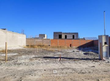 Terreno · 198m² · Venta Lote 198 m², B° Pymes del Sur III, Neuquén Capital, Neuquén.
