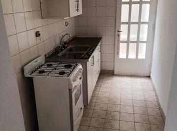 Departamento · 50m² · 2 Ambientes · Alquiler Departamento 1 Dormitorio