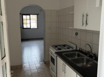 Departamento · 50m² · 2 Ambientes · Alquiler Departamento 1 Dormitorio