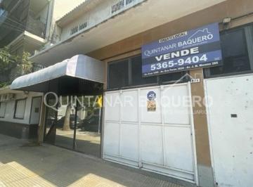 QBM-QB1-1671_2 · Venta: Casa de 4 Ambientes con Local. Flores.
