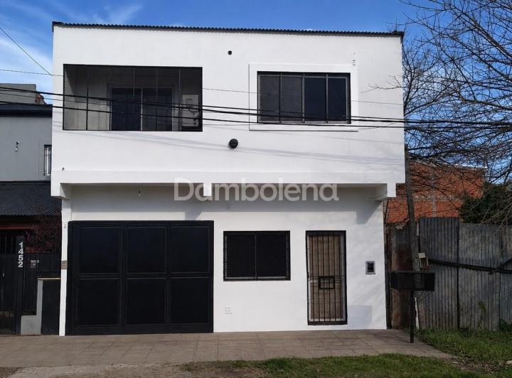 Departamento · 95m² · 3 Ambientes · 1 Cochera
