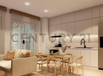 Departamento · 49m² · 3 Ambientes · Venta Departamento 2 Ambientes, Mar de Ajo Norte