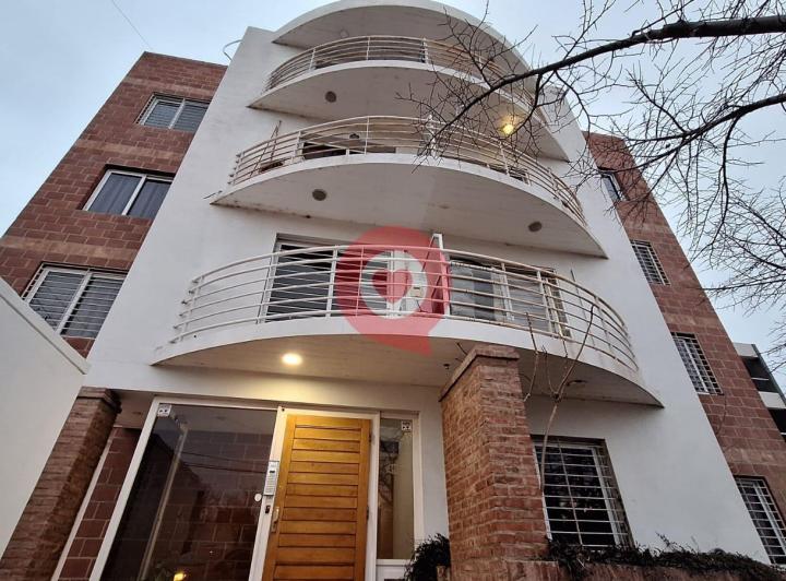 Departamento · 45m² · 2 Ambientes · 1 Cochera