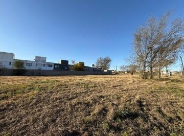 Terreno · 360m² · Lotes Colindantes en Venta en Barrio Norte 1, Villa Allende