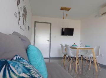 Departamento de 1 ambiente, Córdoba · Departamento Ciudad Gama