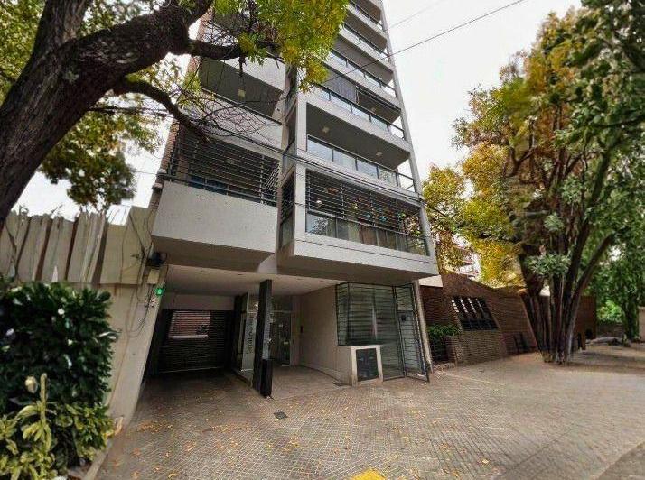Local comercial · 20m² · 1 Ambiente