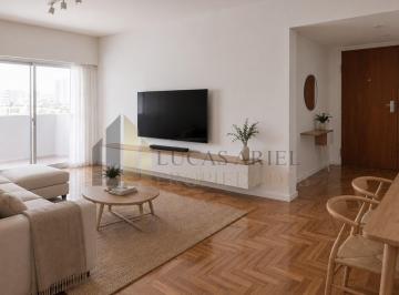 Departamento · 68m² · 3 Ambientes · 1 Cochera · Departamento en Venta en Villa Urquiza, Capital Federal, Buenos Aires