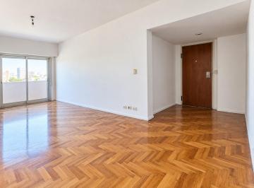Departamento · 73m² · 3 Ambientes · 1 Cochera · Departamento en Venta en Villa Urquiza, Capital Federal, Buenos Aires