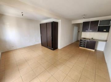Departamento de 1 ambiente, Villa Crespo · Excelente Depto. Monoambiente en "L”