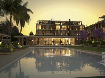 Departamento · 45m² · 2 Ambientes · 1 Cochera · Departamento - General Pacheco