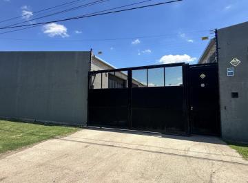 Depósito · 60m² · 1 Ambiente · Depósito en Alquiler - Fisherton