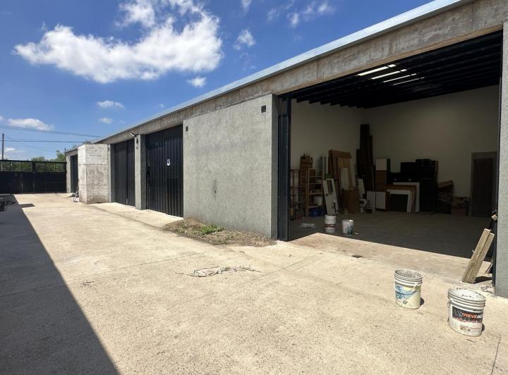 Depósito · 60m² · 1 Ambiente
