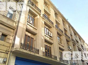 Oficina comercial · 282m² · Juan Domingo Perón 315 | Oficina en Alquiler | Microcentro