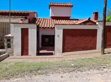 Casa de 3 ambientes, Río Ceballos · Rocé Negocios Inmobiliarios Vende