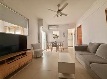 Departamento · 70m² · 3 Ambientes · Alquiler Dpto 3 Ambientes Amoblado + Baulera en Villa Urquiza