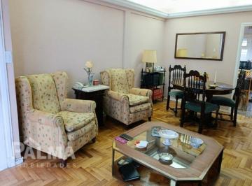 Imagen1 · Dpto 3 Ambientes con Patio y Parrilla - Chauvín