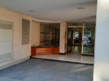 Departamento de 1 ambiente, Palermo · Monoambiente - Av Cordoba 4800 Piso 14 - Palermo
