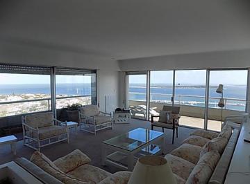 Departamento · 134m² · 3 Ambientes · 1 Cochera · 2 Dorm. | Gorlero