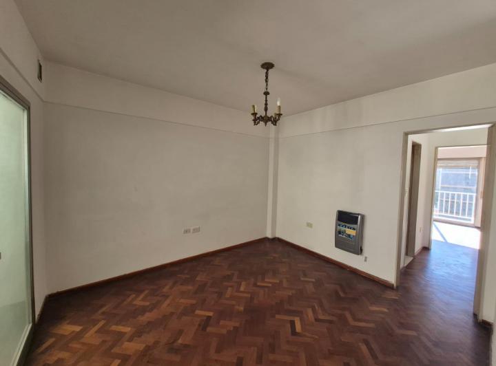 Departamento · 36m² · 2 Ambientes