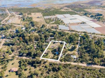 Terreno · 600m² · Venta Lote en Ruta 1 - Terreno de 600 Mtrs Cuadrados