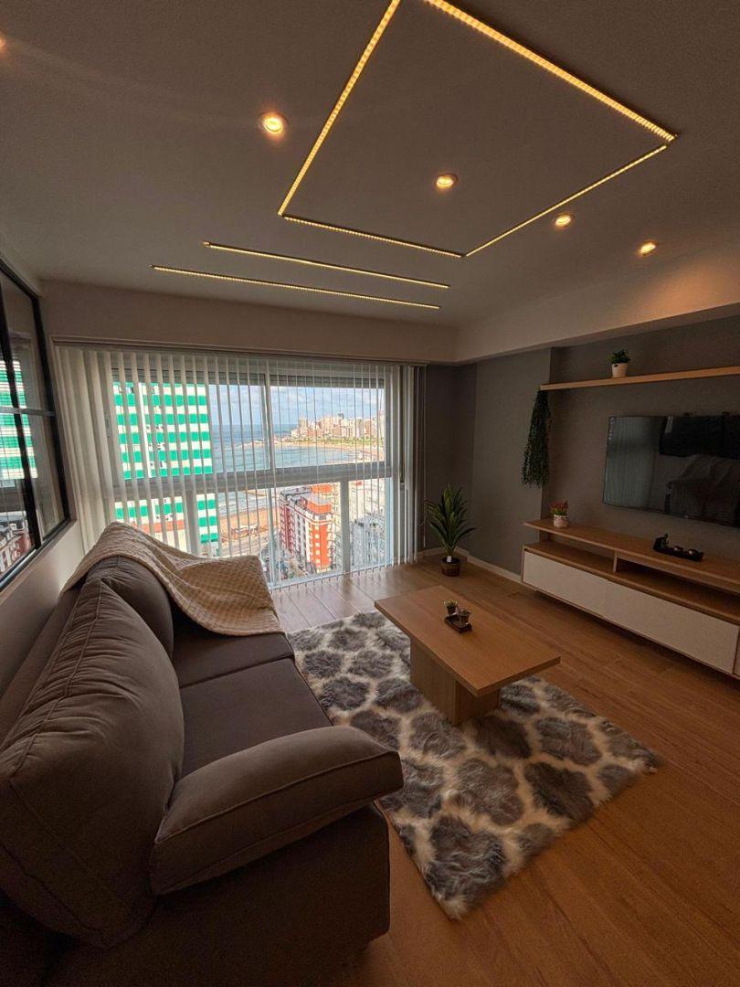 Venta de Departamento 3 Ambientes en Punta Iglesia, Mar del Plata