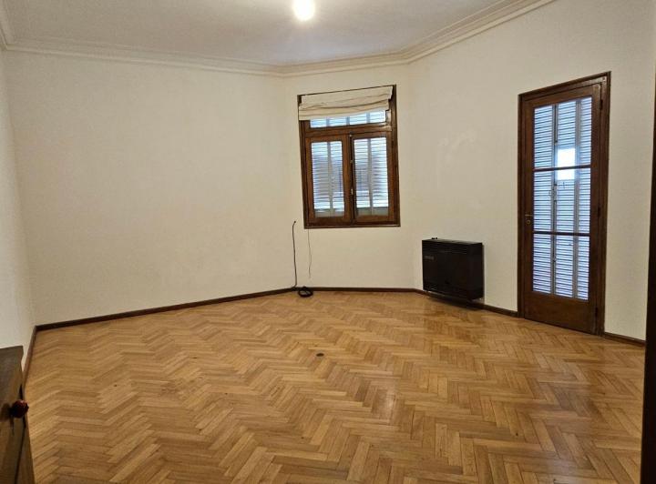 Departamento · 127m² · 5 Ambientes
