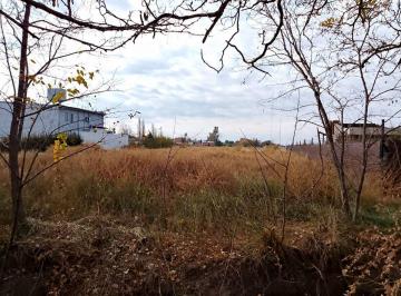 Terreno , San Rafael · Venta de Lote Sobre Av Sarmiento, San Rafael. Lote de 1253 m² a m de Dean Funes