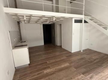 Departamento · 38m² · 2 Ambientes · Venta Departamento Loft/duplex 2 Ambientes - La Boca