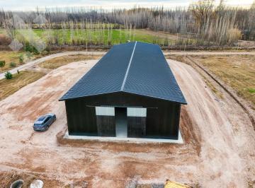 Bodega-Galpón · 864m² · 2 Ambientes · Galpón en Cipolletti