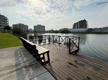 Departamento · 60m² · 2 Ambientes · 1 Cochera · Departamento en Alquiler en Cormorán, Nordelta, Tigre