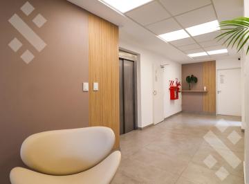 Departamento · 36m² · 2 Ambientes · 1 Cochera · En Alquiler | Departamento de 1 Dormitorio | Zona Centro | Neuquén Capital