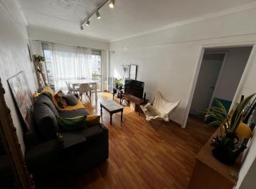 Departamento · 58m² · 3 Ambientes · Departamento en Materno Infantil