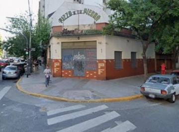 Local comercial · 410m² · Local en Esquina en Alquiler en Villa Crespo