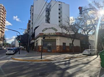 Local comercial · 410m² · Local en Esquina en Alquiler en Villa Crespo