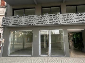 Local comercial · 70m² · 1 Ambiente · Excelente Local con 6 m² Frente Sobre Av Cabildo. Cerca de Los Accesos!