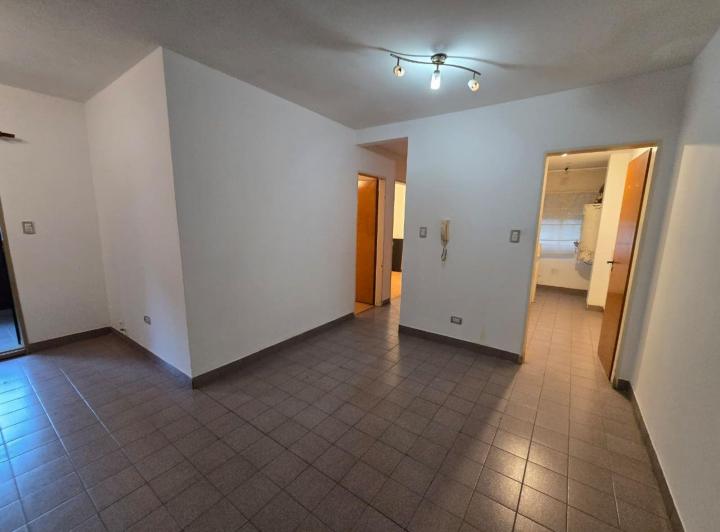 Departamento · 50m² · 3 Ambientes